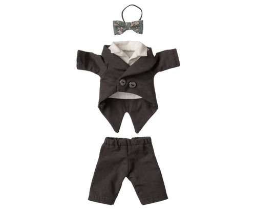 Maileg Dad Mouse - Wedding Suit
