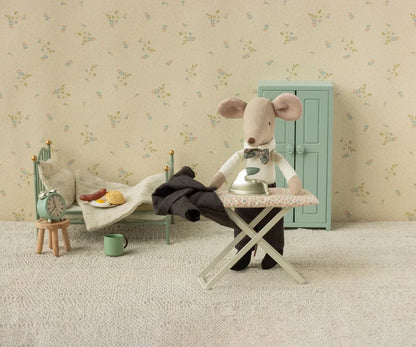 Maileg Dad Mouse - Wedding Suit