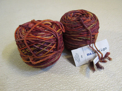 Malabrigo-Rios-Yarn-Archangel-2-Balls-210-Yards-Each-194 2