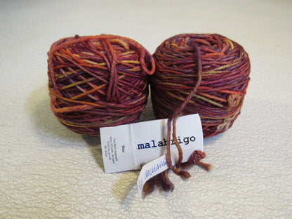 Malabrigo-Rios-Yarn-Archangel-2-Balls-210-Yards-Each-194 3