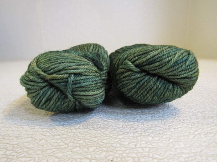 Malabrigo-Rios-Yarn-Fresco-Y-Seco-2-Skeins-210-Yards-Each-Green-182 4