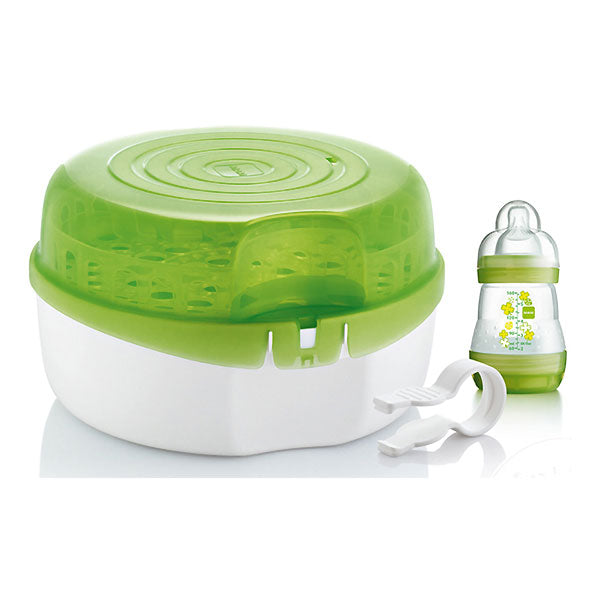 MAM Microwave Steam Sterilizer