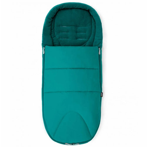 Mamas & Papas Cold Weather Plus Stroller Footmuff - Teal Product