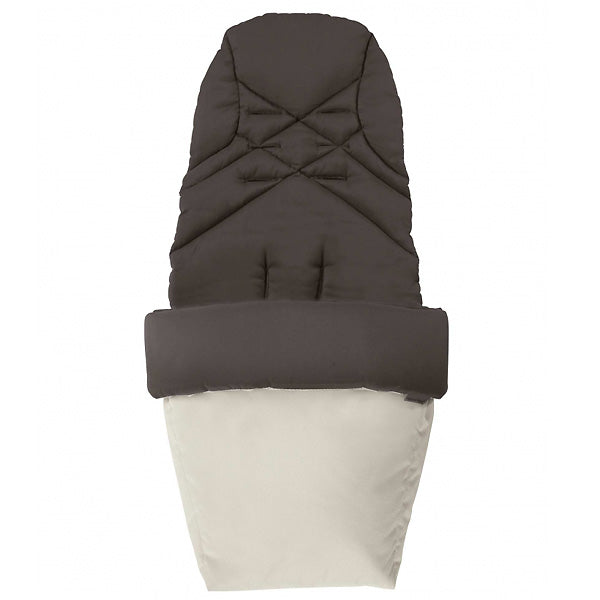 Mamas & Papas Urbo Footmuff - Sandcastle