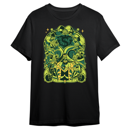 Mammon's Ship *LIMITED STOCK*