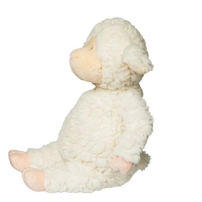 Mary Meyer Fabfuzz Leo Lamb