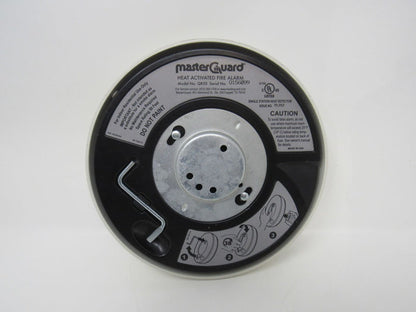 Master-Guard-Single-Station-Heat-Detector-Activated-Fire-Alarm-Off-White-652 7