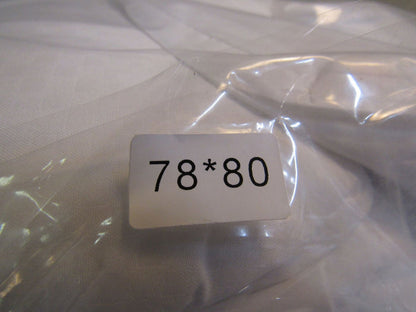 Matbeby-Premium-Mattress-Pad-King-Quilted-White-586 4