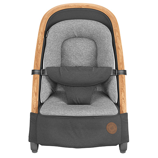 Maxi-Cosi 2-in-1 Kori Lightweight Rocker