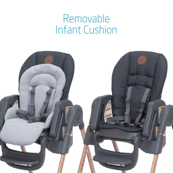 Maxi-Cosi 6-in-1 Minla Adjustable Highchair