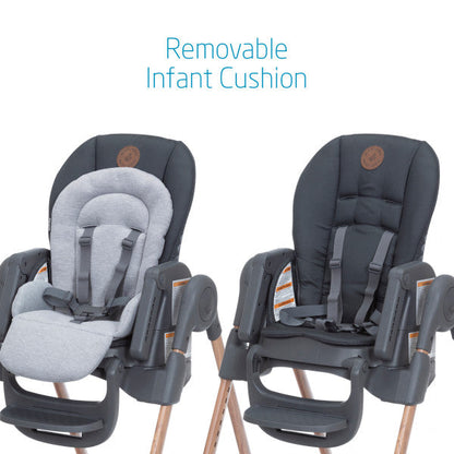 Maxi-Cosi 6-in-1 Minla Adjustable Highchair