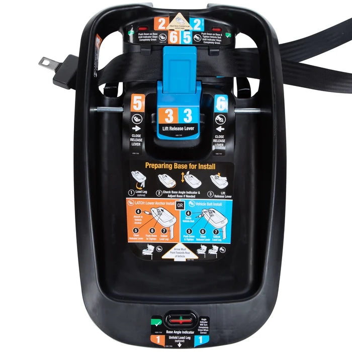 Maxi-Cosi Infant Car Seat Base