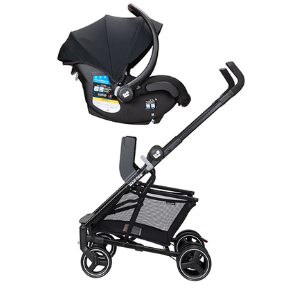Maxi-Cosi Maxi-Taxi XT Ultra Stroller