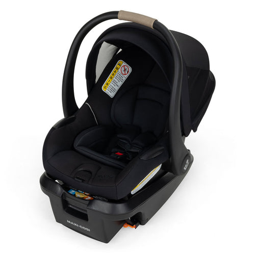 Maxi Cosi Mico Pro+ Infant Car Seat - Sea Shadow