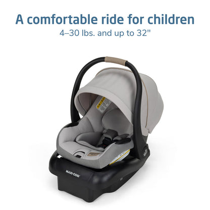 Maxi Cosi Mico Pro Infant Car Seat - Sea Drift