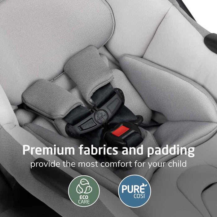 Maxi Cosi Mico Pro Infant Car Seat - Sea Drift