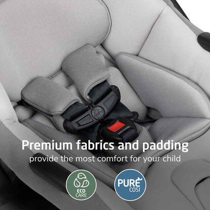 Maxi Cosi Mico Pro Infant Car Seat - Sea Drift