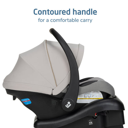 Maxi Cosi Mico Pro Infant Car Seat - Sea Drift