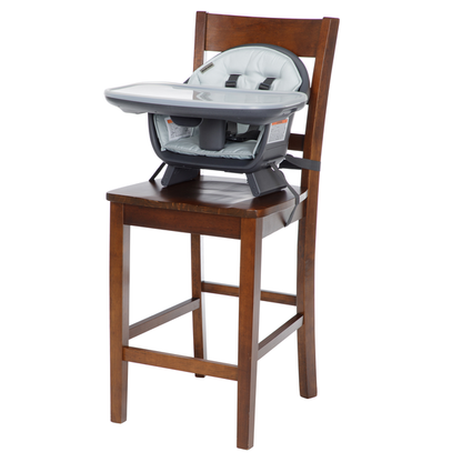 Maxi-Cosi Moa 8-in-1 High Chair is avaialble for local pickup.