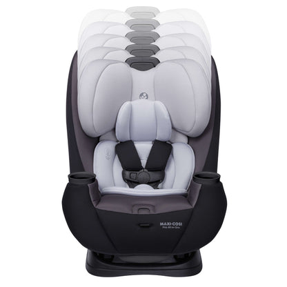 Maxi-Cosi Pria All-in-1 Convertible Car Seat