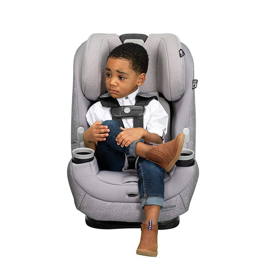 Maxi-Cosi Pria Max 3-in-1 Convertible Car Seat - Nomad Blue_thumb_10