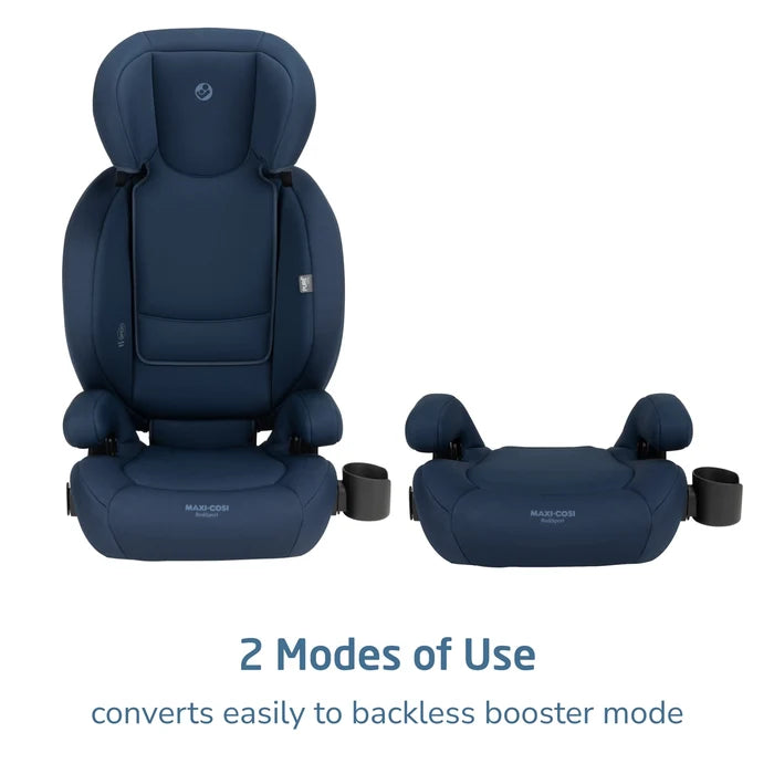Maxi-Cosi RodiSport Booster Car Seat