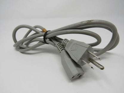Mayor-Power-Cord-ft-NEMA-5-15P-IEC-C13-10A-125V-PS625-514 3
