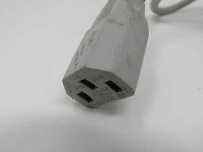 Mayor-Power-Cord-Length-ft-NEMA-5-15P-IEC-C13-PS625A-394 5