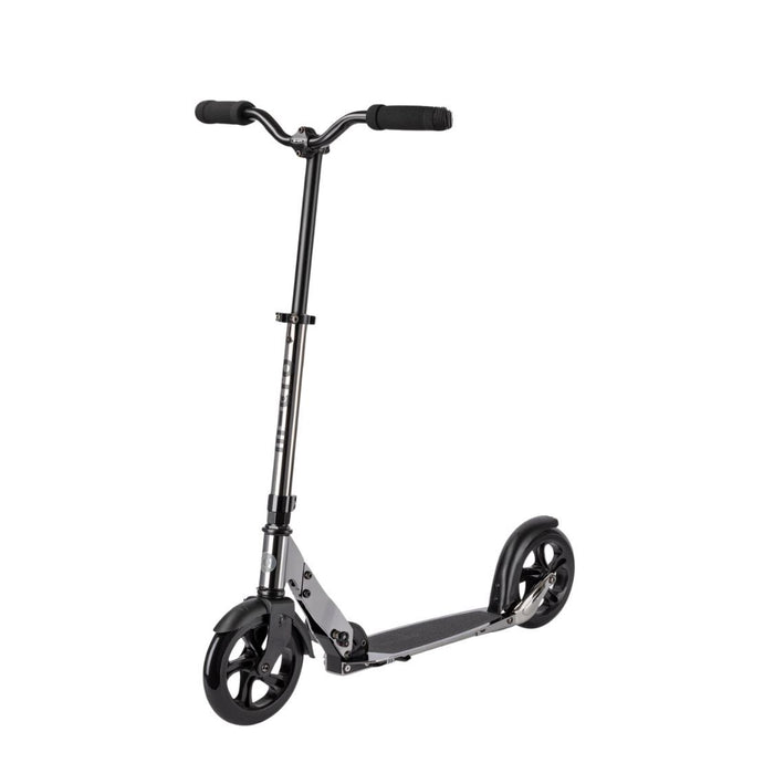 Micro Classic Scooter - Neochrome Black - Variant Image