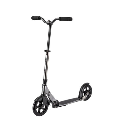 Micro Classic Scooter - Neochrome Black - Variant Image