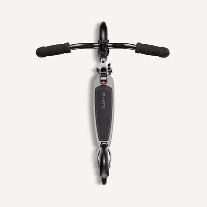 Micro Classic Black Neochrome Scooter