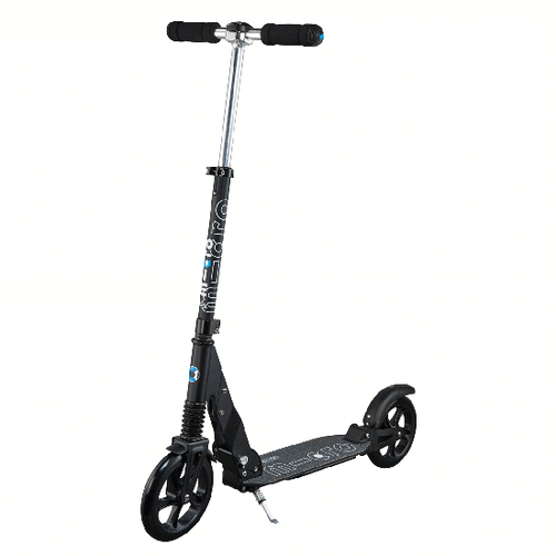 Micro Kickboard - Suspension Scooter