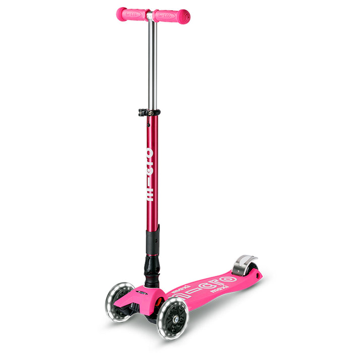 Shocking Pink