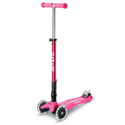 Shocking Pink