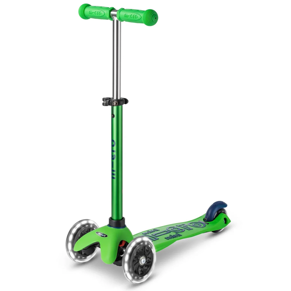 Green/Blue
