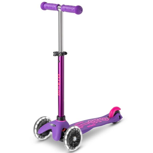 Purple/Pink