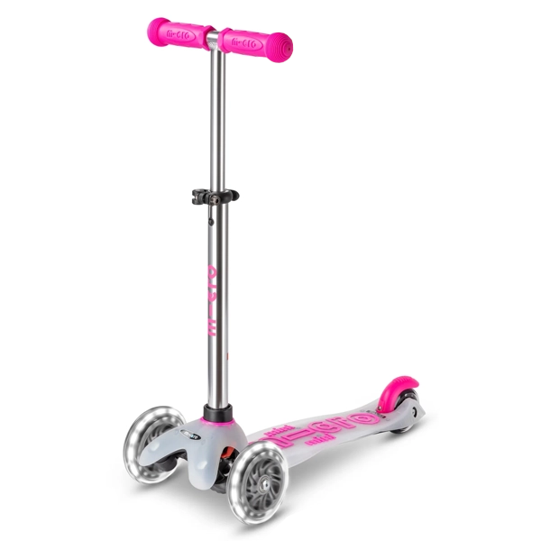 Pink Flux