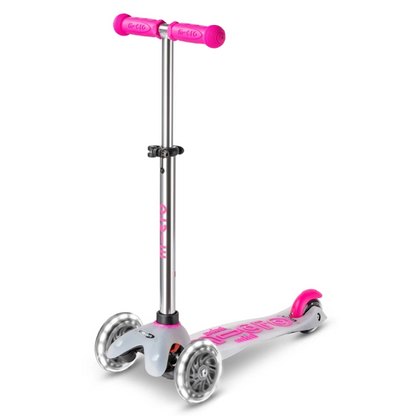 Pink Flux