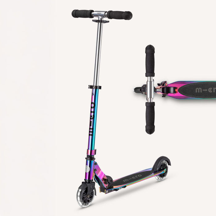 NeoChrome