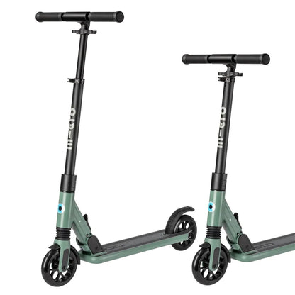 Micro Kickboard Sprite Suspension Scooter