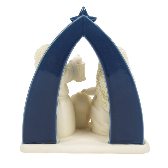 Midnight Clear Nativity