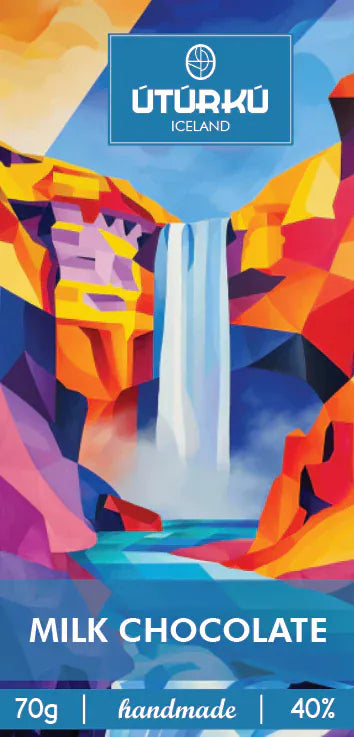 MILK CHOCOLATE