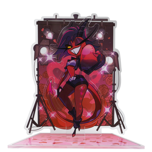 Millie - From Helluva Boss with Love - Standee *LIMITED STOCK*