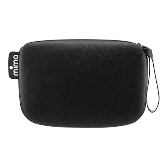 Mima Clutch - Black