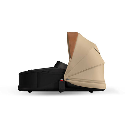 Mima Creo Bassinet