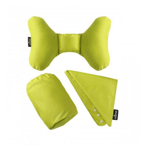 Mima Travel Kit - Spring Green
