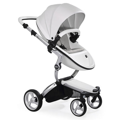 Mima Xari Starter Pack - Stone White -3