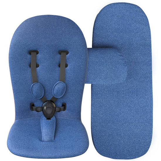 Mima Xari Starter Pack Denim Blue