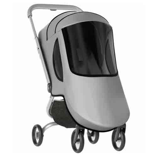 Mima Zigi Rain Cover
