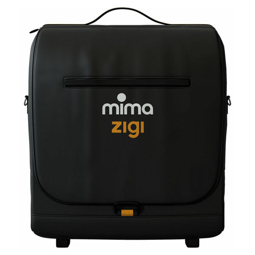 Mima Zigi Travel Bag
